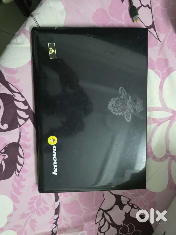Lenovo i5 Laptop, 8gb Ram, 1TB Storage