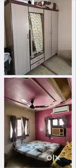6bhk furnished bungalow available on sale in jivraj park Code - RS0158
