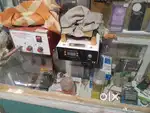 Counter in new condition proper mirror