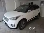 Hyundai Creta 2018