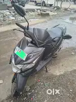 Honda dio  dlx 2021 model