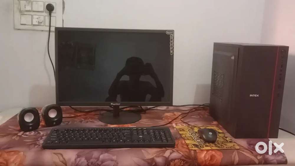 Dell Vostro computer in good condition