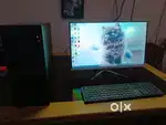 Computer for sale very good condition complete set
