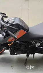 New model generation 3 with color tft meter duke 200 worth s