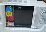 IFB Microwave oven