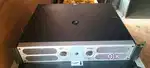 NX AUDIO dj 801 amplifier