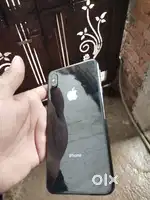 Xs Max model number MT742ZA/A