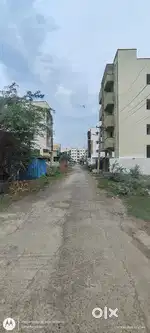 1800 Sqft CMDA Approved Plot @75 lakhs in west Tambaram
