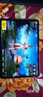 XIAOMI PAD 7 12/256GB NON USED ONLY 2 MONTH DEVICE