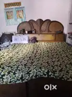 Double Box Bed On Sale