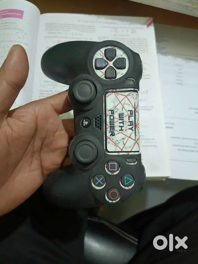 Dualsock4 PS4 controller