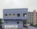 INDEPENDENT HOUSE  FOR SALE@LOW BUDGET