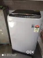LG automatic washing machine