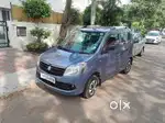 Maruti Suzuki Wagon R 1.0 2010-2019 LXI (O), 2010, Petrol