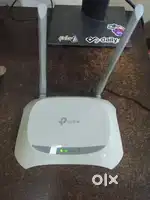 Want to sell My Wify tp link