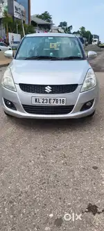 Maruti Suzuki Swift 2004-2010 VXi BSIV, 2012, Petrol