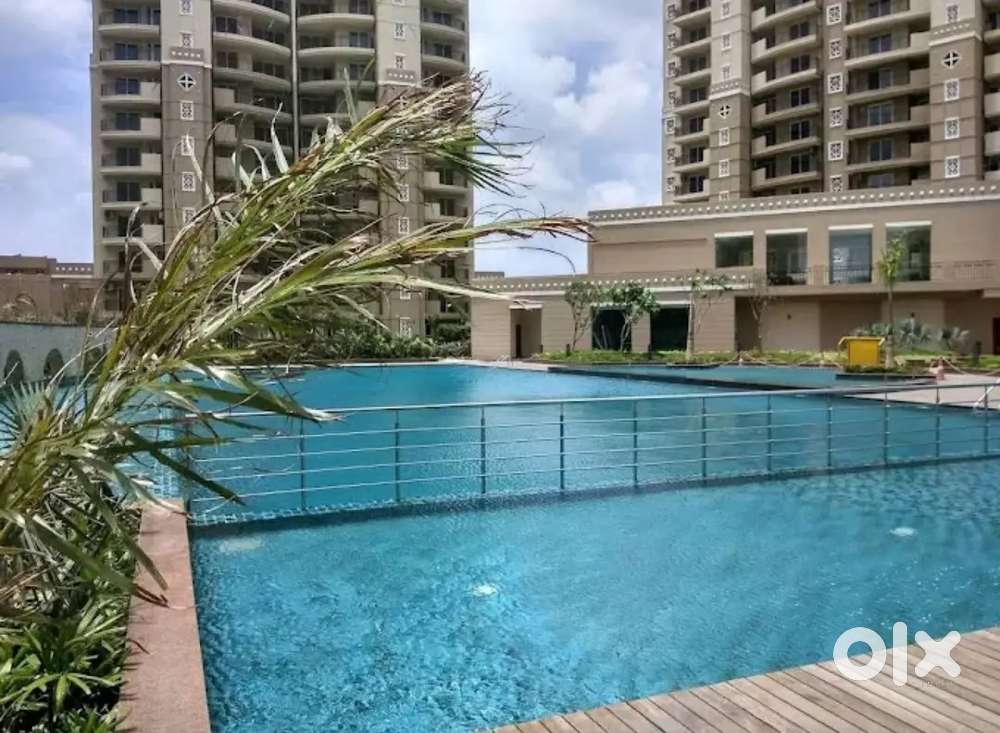 4+servent flat in Ats kuckoon sec 109 on Dwarka expressway gurgaon