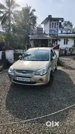 Ford Fiesta 2010 Diesel Well Maintained
