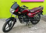 Hero Honda Passion plus