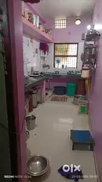 Cooking for hostel