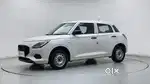 Maruti Suzuki Swift LXI 2018, 2024, Petrol