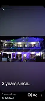 Multi-storey Villa for sale - Arumanoor