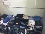 T-shirts of Factory outlet