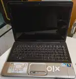 HP Compaq CQ 40 Dual Core Laptop