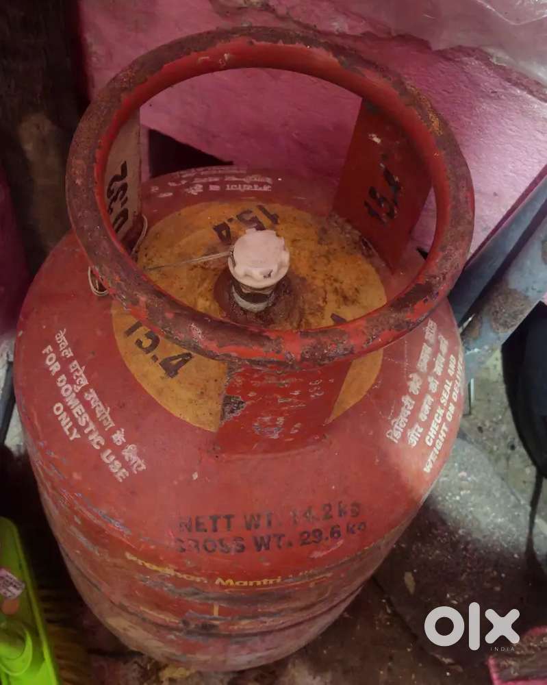 Gas stove bharat