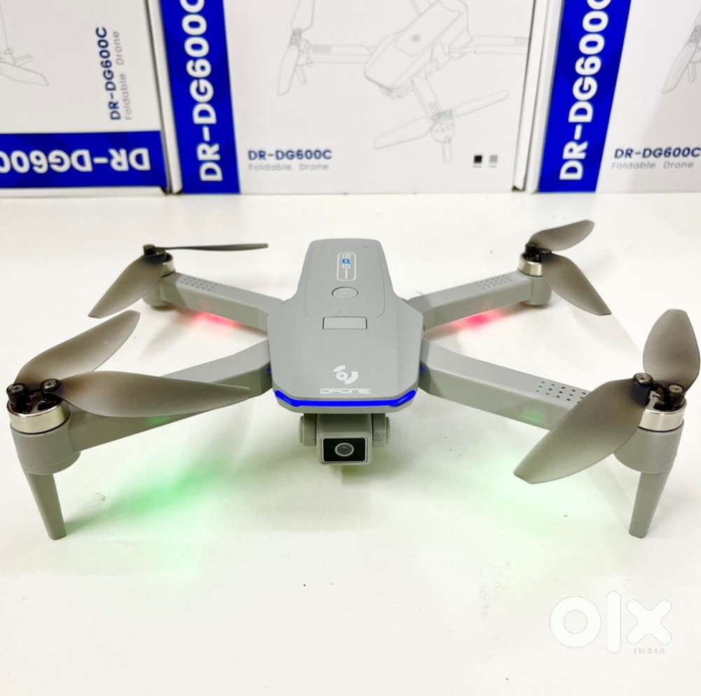 DRONE DG 600 C