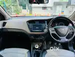 Hyundai i20 2016 Petrol 76000 Km Driven