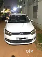 Volkswagen Vento 2013 Diesel 90000 Km Driven