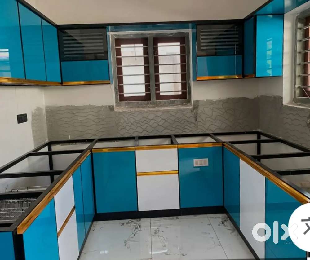 Aluminium Fabricator