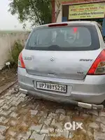 Maruti Suzuki Swift 2010