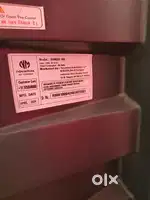 Air cooler
