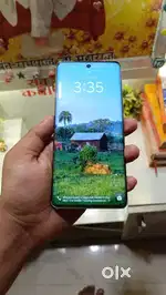 IQQO Z9S PRO Luxe Marble 8/128