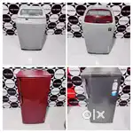 #RCB Washing Machine -- Excellent Condition, Budget Friendly***