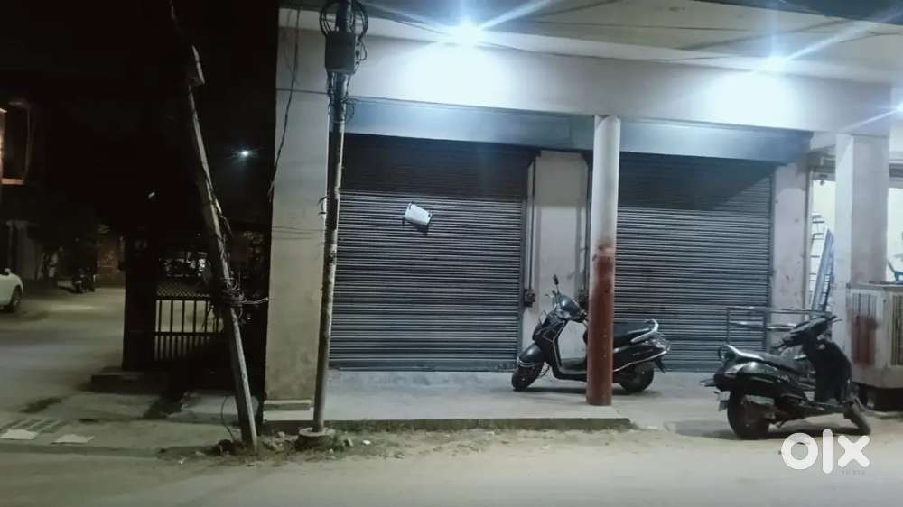 Gtb Nagar Fouji Colony Shop rent