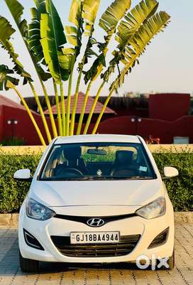 Hyundai i20 Magna Plus, 2012, Diesel
