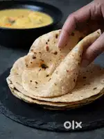 Tawa Rotli Ready made