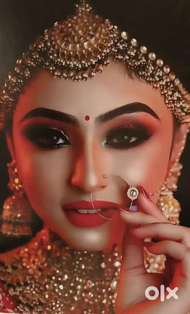 Salon service prayagraj uttar pradesh