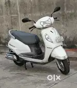 SUZUKI ACCESS 125 - MODEL 2015