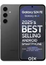 Samsung S24fe