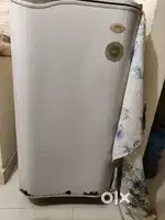 Godrej fridge
