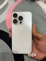 iPhone 15 pro 256gb