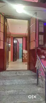 Rs 5500, 5 min walk from anaiyur bus stop ground floor 1 bhk house