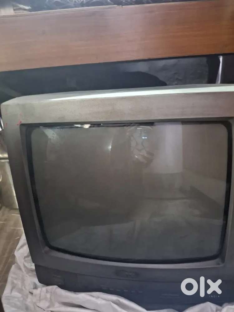 Television