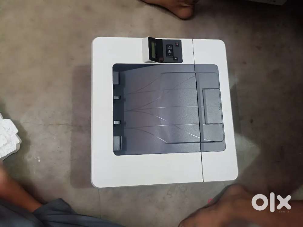 Laser Jet Pro M305dn