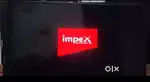 Led tv impex 40 inches led tv