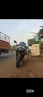 2020 RR310(E20 compliant) for sale due to relocation